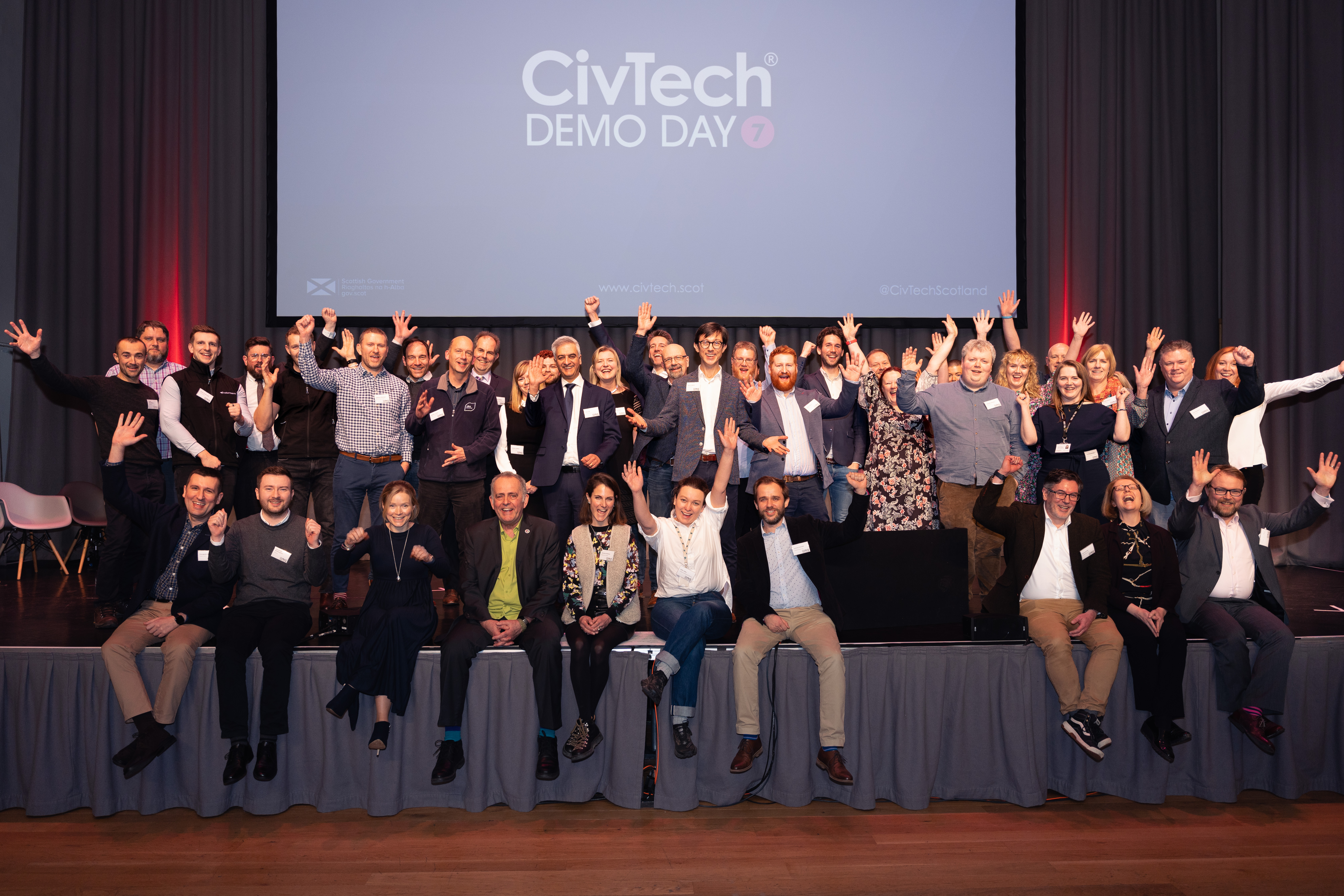 Novoville announces: Shared Works